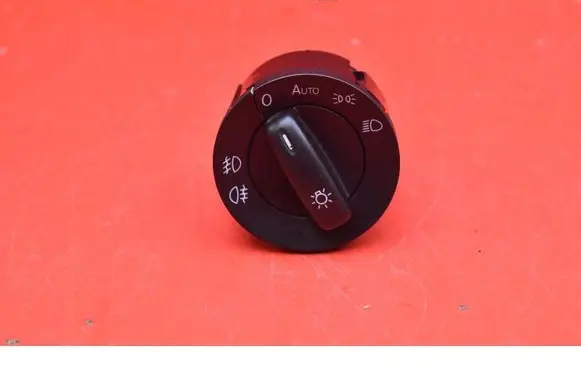 Volkswagen Tiguan Light switch 1K0941431BN