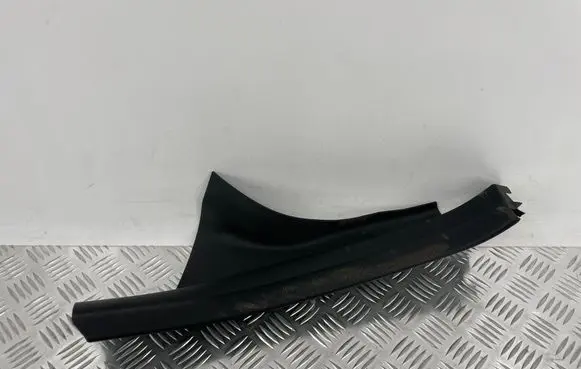 BMW 5 G30 G31 G38 Rear sill trim cover 9162723 25495012