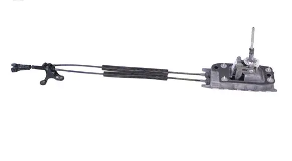 Volkswagen Golf VII Gear shifter/selector 5K0711049C