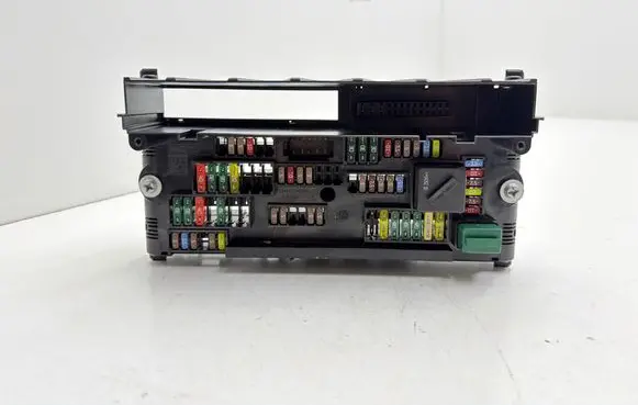 BMW X3 F25 Fuse module 9315150