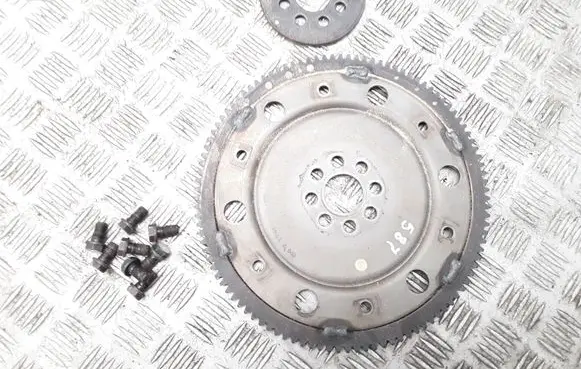 Toyota Avensis T270 Flywheel