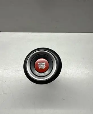 Dodge Durango Engine start stop button switch 68299962AB 172190266L T01Z42497B2438