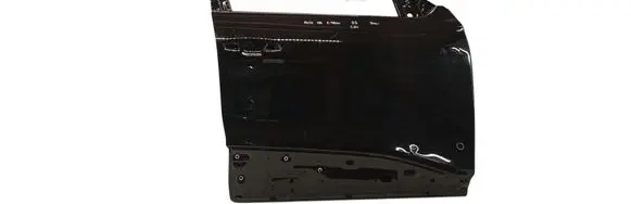 Audi Q4 e-tron Front door