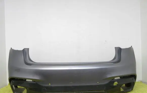 BMW X6 F16 Rear bumper 8056534