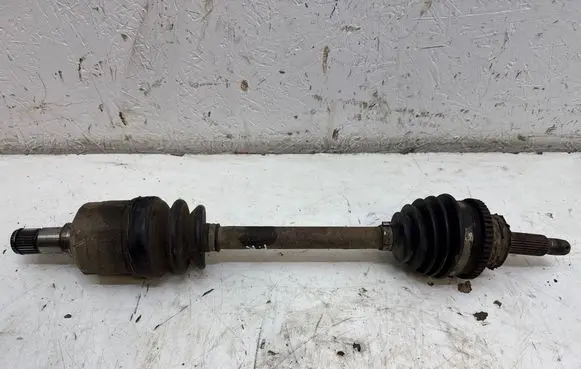 Hyundai Santa Fe Front driveshaft