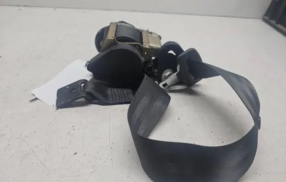 Renault Megane II Rear seatbelt 077360