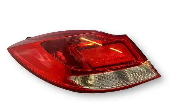 Opel Insignia A Rear/tail lights