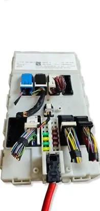BMW 4 F36 Gran coupe Fuse module 7464992218