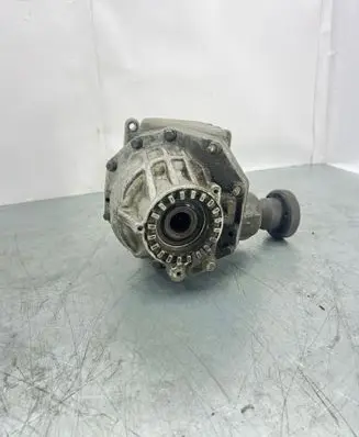Volvo XC90 Front differential 1023853