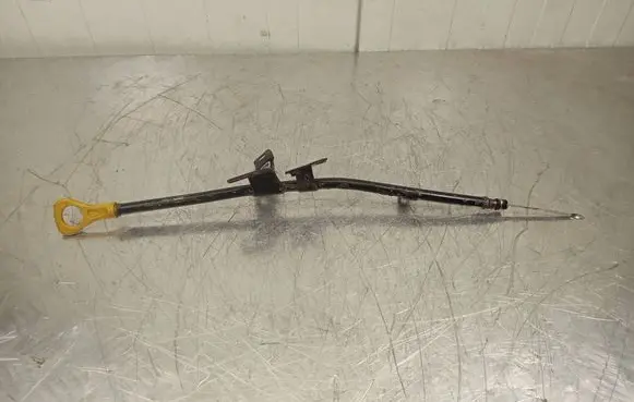 Hyundai ix35 Oil level dip stick bagnetoeju