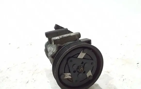 Nissan Note (E11) Air conditioning (A/C) compressor (pump) 8200365787