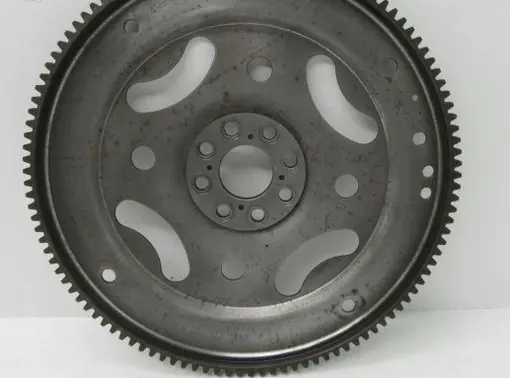 Jaguar XF X250 Flywheel