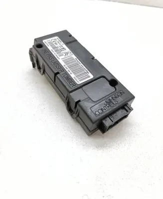Citroen C4 I Picasso Other control units/modules 9664023680