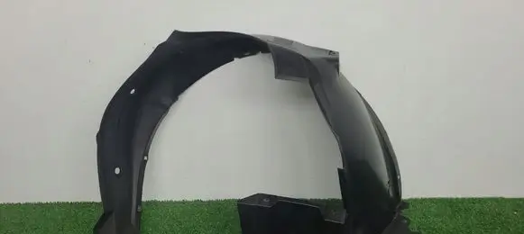 Toyota Camry VIII XV70 Front wheel arch liner splash guards 538760H060