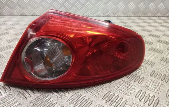 Chevrolet Lacetti Rear/tail lights set 