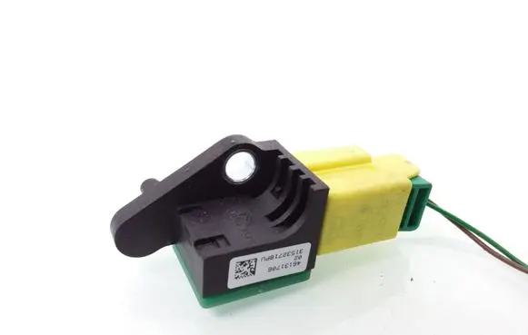Volkswagen PASSAT B7 Airbag deployment crash/impact sensor 5N0959351B