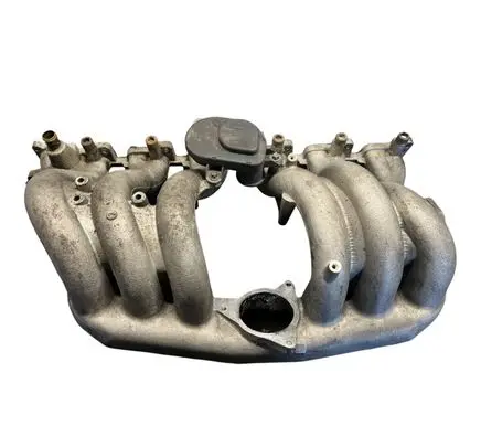 Mercedes-Benz S W220 Intake manifold A6130900237