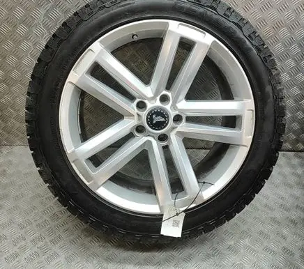Volkswagen Amarok R20 alloy rim H5123