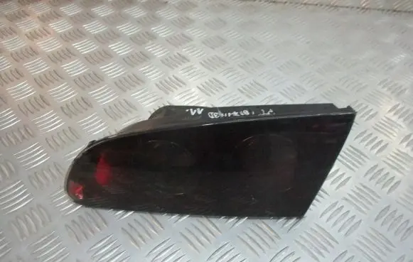 Seat Ibiza III (6L) Rear/tail lights