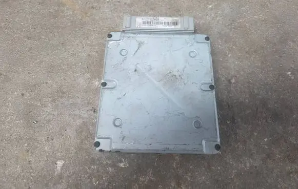 Ford Focus Engine control unit/module 2S4A12A650UC