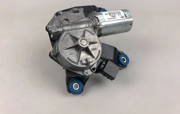 Mini Cooper Countryman F60 Rear window wiper motor 7470343
