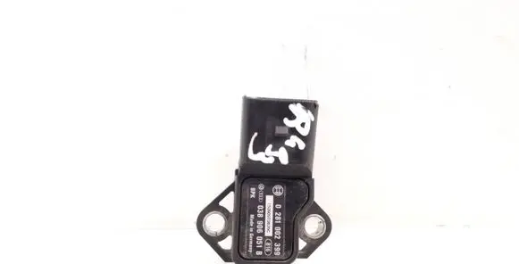 Volkswagen Caddy Air pressure sensor 038906051B 150909T0826C 0281002399