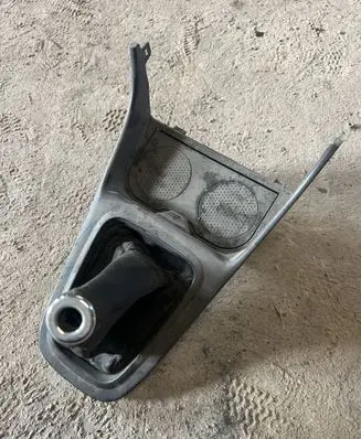 Nissan Almera N16 Gear shifter surround trim plastic
