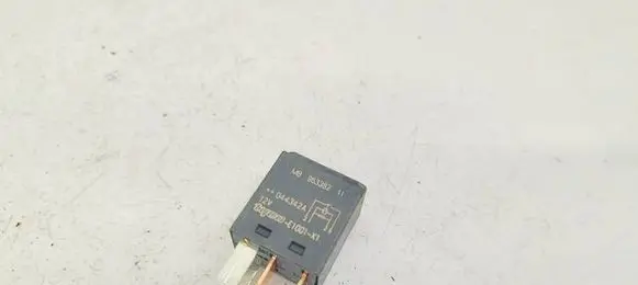 Other relay