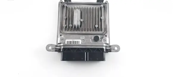 Mercedes-Benz C W205 Engine control unit/module A6519005203 A6519014502