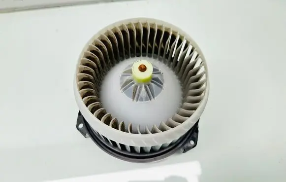 Toyota Yaris Heater fan/blower