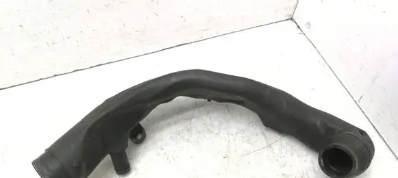 Volkswagen Golf IV Intercooler hose/pipe 1J0129654AC 446132