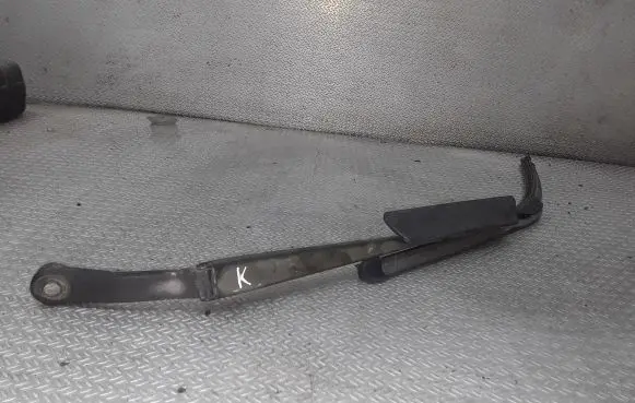 Mazda 2 Windshield/front glass wiper blade 39406R6744