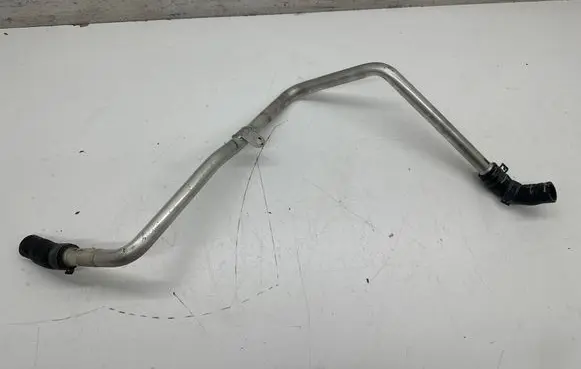 Audi Q7 4L Coolant pipe/hose 