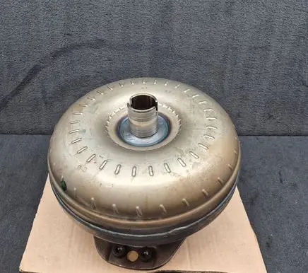 Audi A8 S8 D3 4E Torque converter 09E323571B 206700 19315