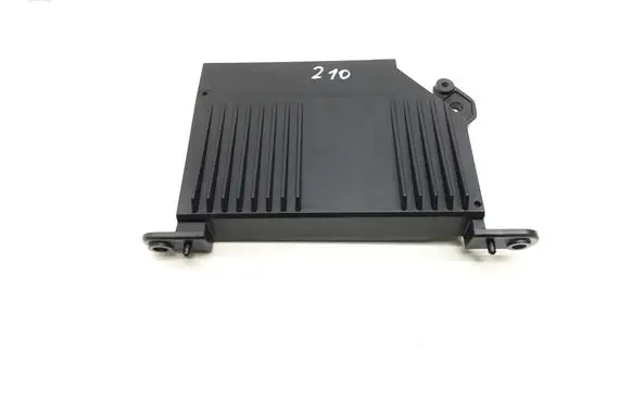 Volvo XC60 Sound amplifier 31489728