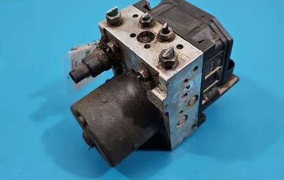 Peugeot 307 ABS Pump 0265950074 IMPRK1523411