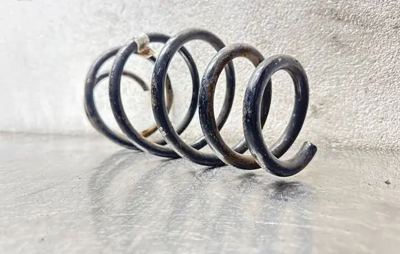 Opel Insignia A Front coil spring 