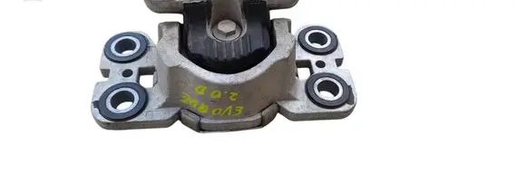 Land Rover Range Rover Evoque L538 Engine mount bracket EJ32-7M121-AD A176118