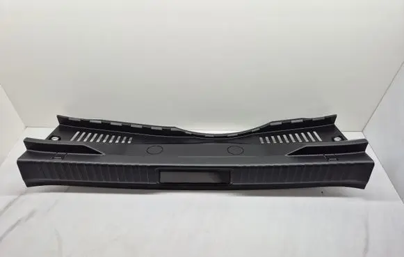 Renault Captur II Other trunk/boot trim element 849207023R 849519813R