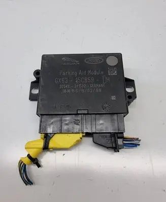 Parking PDC control unit/module