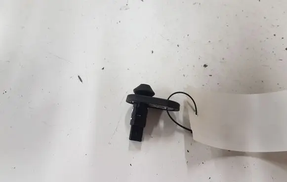 Toyota Avensis T270 Front door sensor coupe 