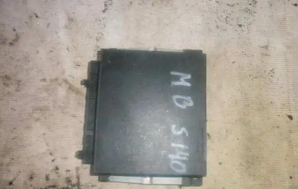 Mercedes-Benz S W140 ABS control unit/module a0185458332gm 05375205