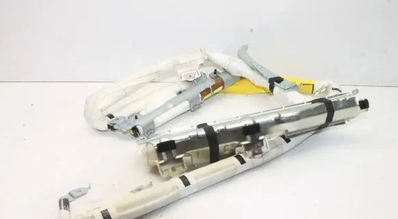 Toyota Verso-S Roof airbag 621800F021