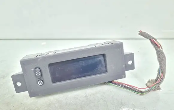 Opel Meriva A Clock 009164455