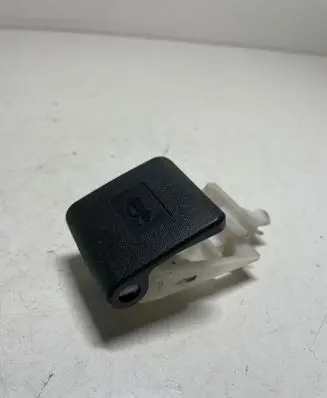 Toyota Corolla Verso AR10 Engine bonnet (hood) release handle 5383105020