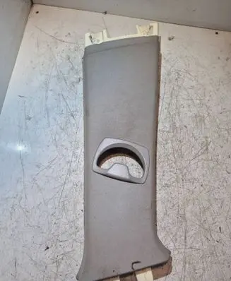 BMW 3 E90 E91 (B) pillar trim (top) 7058336 52107010
