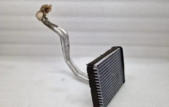 Saab 9-3 Ver2 Heater blower radiator
