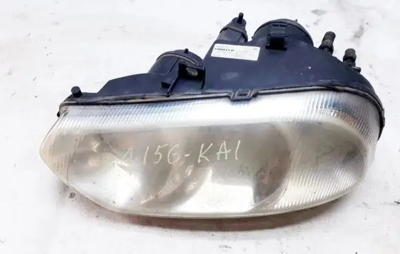 Alfa Romeo 156 Headlight/headlamp 60620135