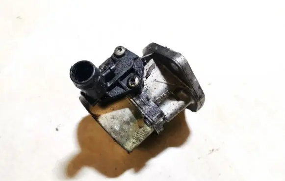 Mitsubishi Space Star Vacuum pump