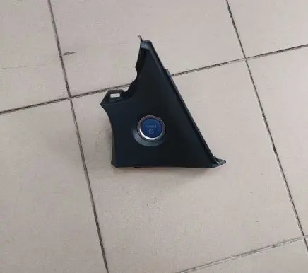 Toyota Corolla E210 E21 Engine start stop button switch 5541302650 5541402610 5544602610